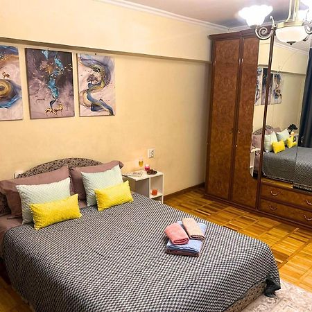 Comfort Алматы Экстерьер фото