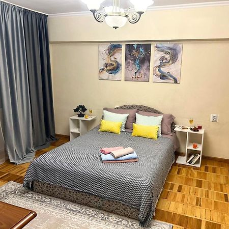 Comfort Алматы Экстерьер фото