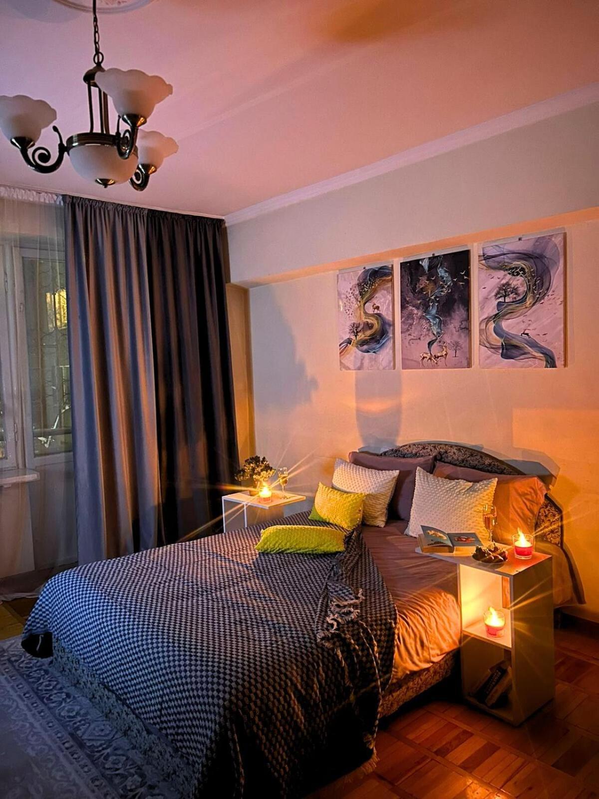 Comfort Алматы Экстерьер фото