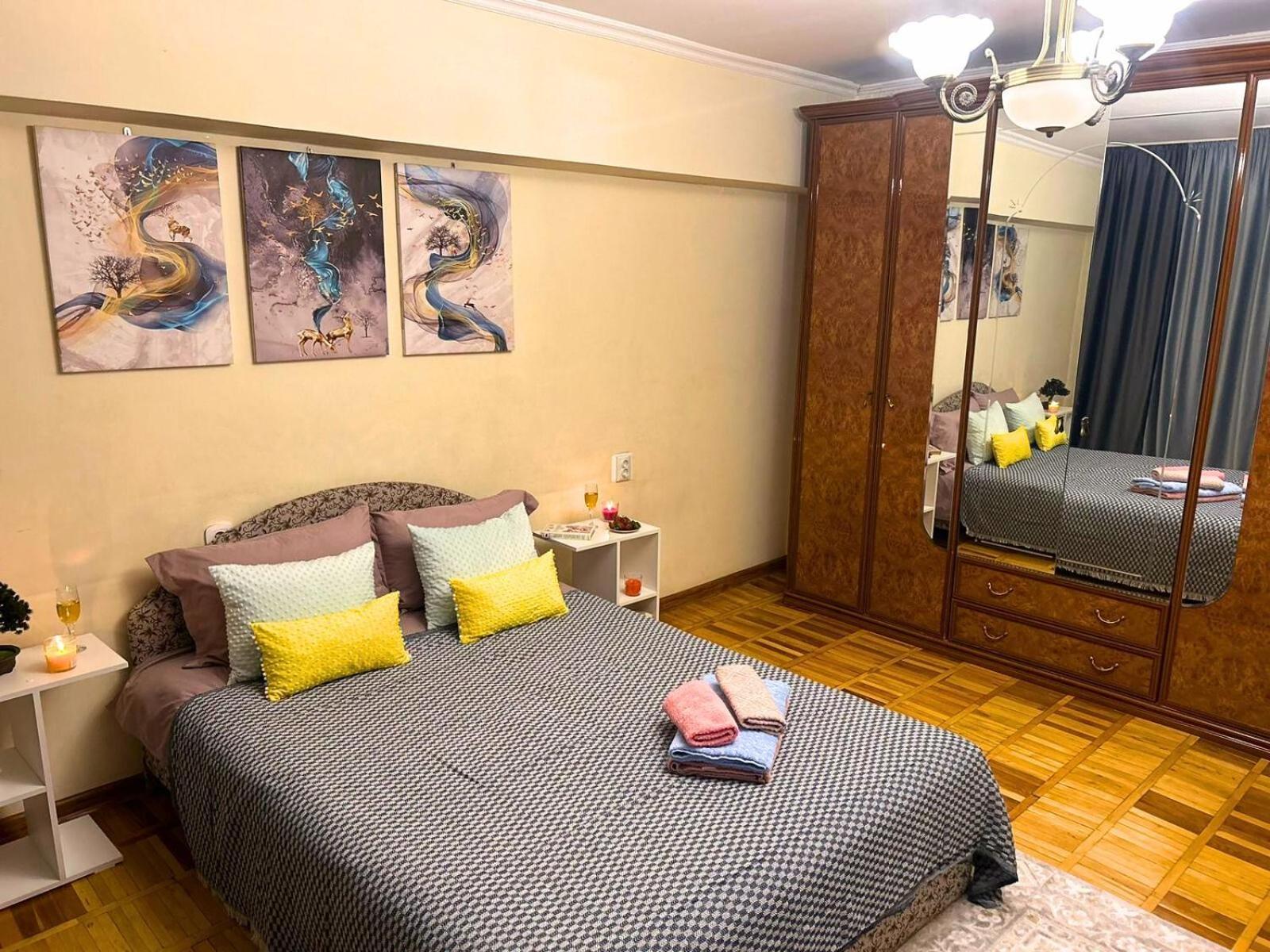 Comfort Алматы Экстерьер фото