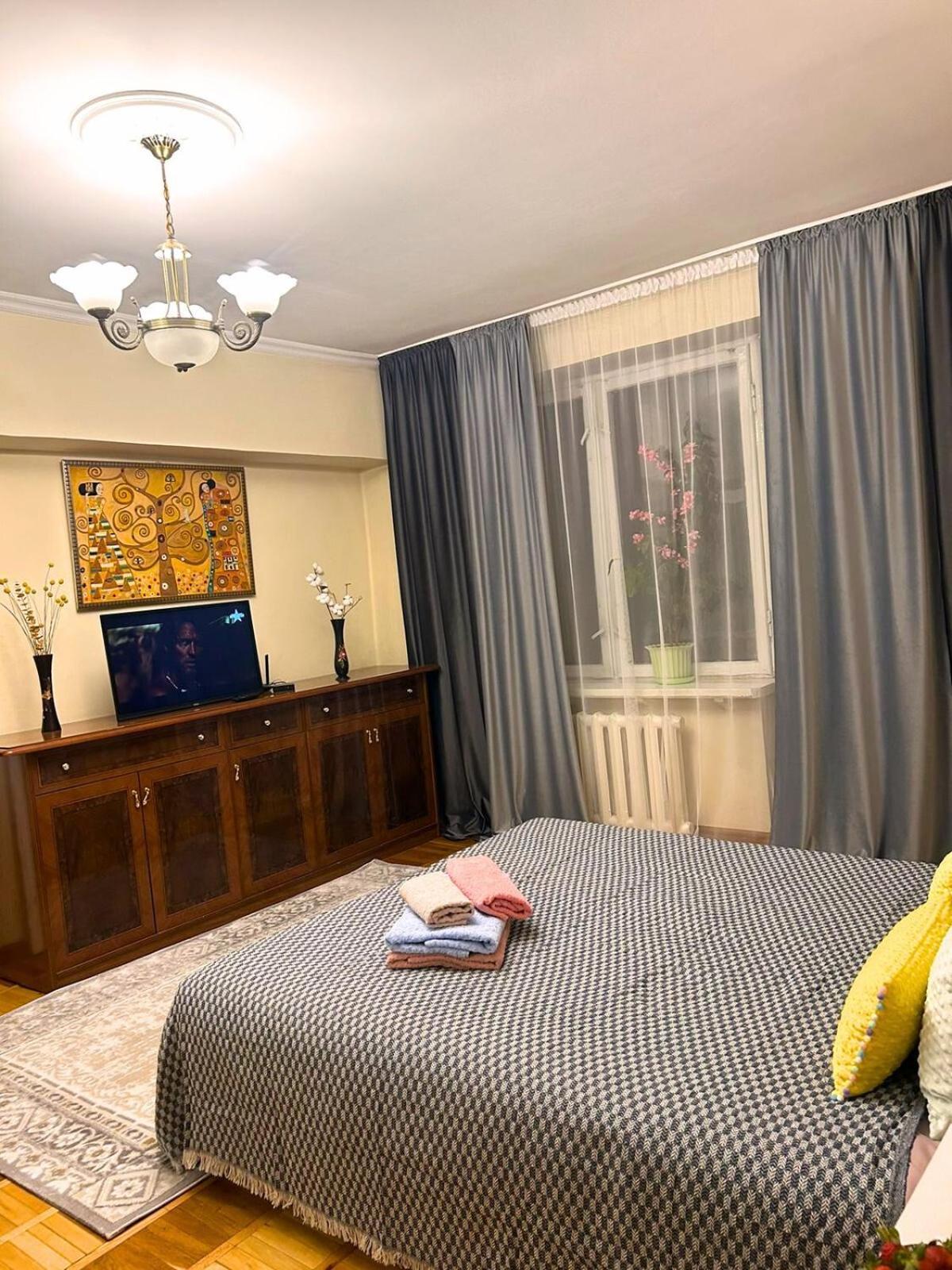 Comfort Алматы Экстерьер фото