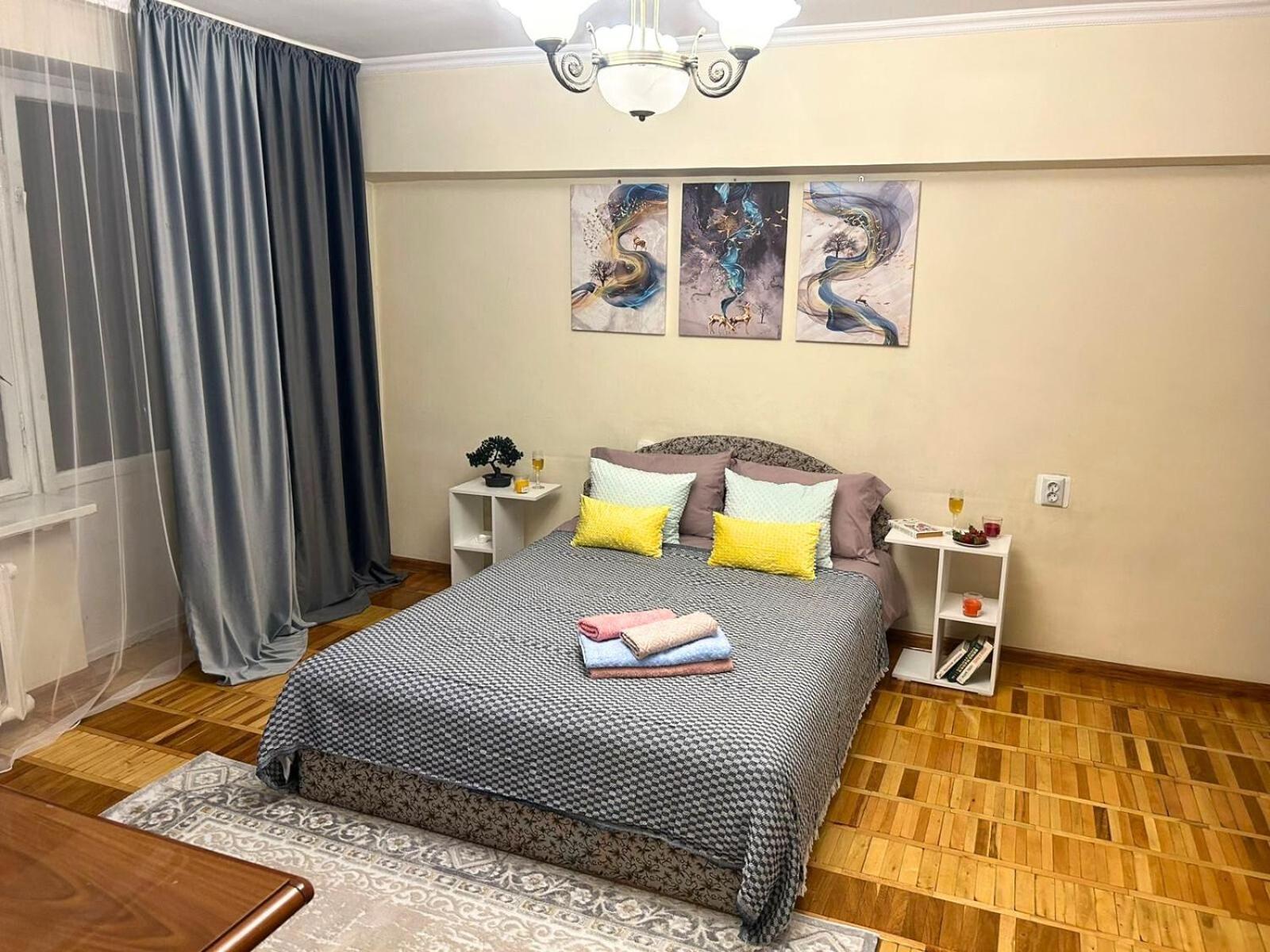 Comfort Алматы Экстерьер фото