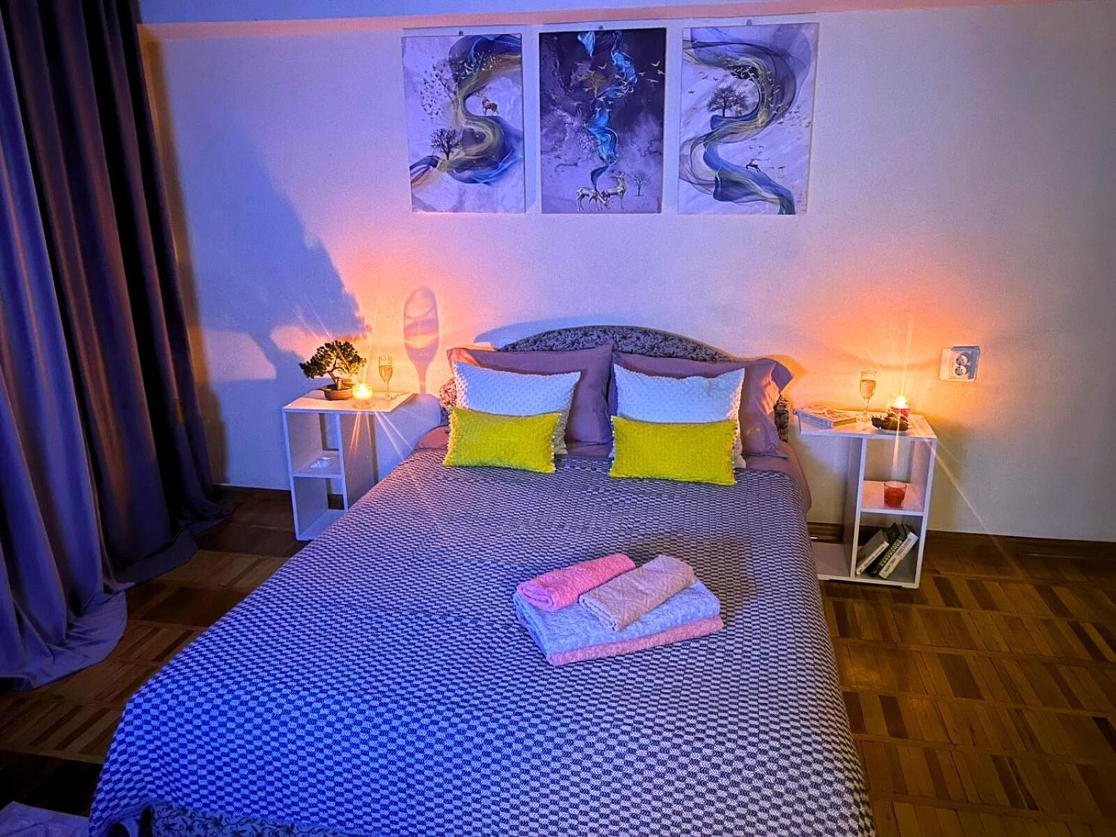 Comfort Алматы Экстерьер фото